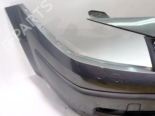 Front bumper RENAULT MEGANE II Coupé-Cabriolet (EM0/1_) 1.9 dCi | BP27693344C7 