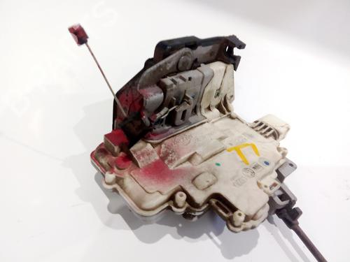 Rear left lock SEAT ALTEA (5P1) 1.9 TDI | BP21131387C100 