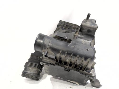 Air filter box RENAULT MEGANE IV Hatchback (B9A/M/N_) 1.2 TCe 130 (B9MR) | BP30573137M87