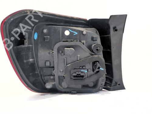 Right taillight DACIA SANDERO II TCe 90 (B8M1, B8MA, B8AC) | BP34122125C35 - Image 3