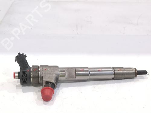 Used Injector Injector RENAULT KANGOO III Box Body/MPV 1.5 Blue dCi 95 (FJAB) (95 hp) 40041477 40041477