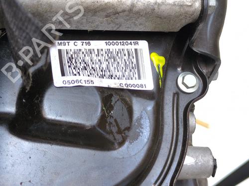Engine RENAULT MASTER III Van (FV) | BP32228487M1 - Image 11