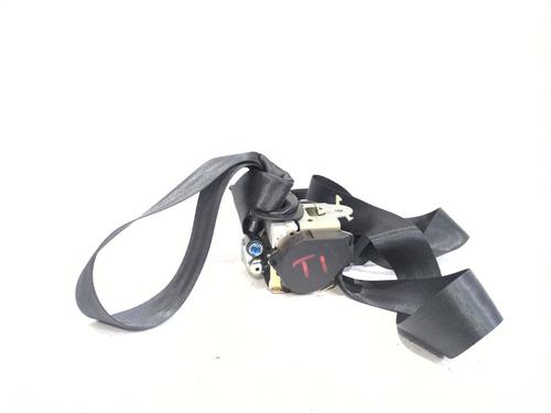 Used Rear left seatbelt Rear left seatbelt RENAULT GRAND SCÉNIC IV (R9_) [2016-2023] 34186733 34186733
