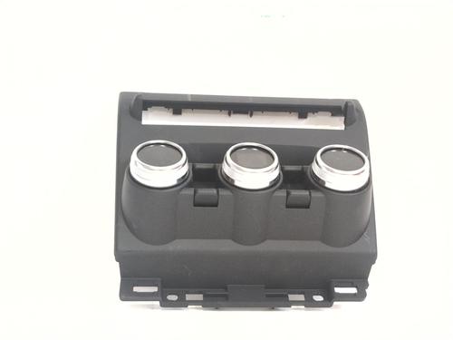 Used Climate control Climate control 38460878 38460878