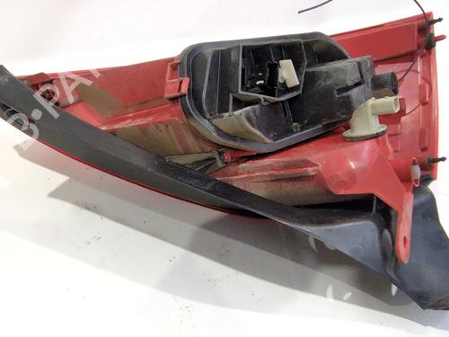Right taillight RENAULT MEGANE II (BM0/1_, CM0/1_) 1.6 16V | BP25605977C35 