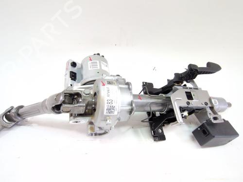 Used Steering column RENAULT CLIO V (B7_) 1.5 Blue dCi 100 (B7AD) (101 hp) 27341678