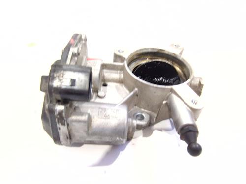 Used Throttle body OPEL ZAFIRA TOURER C (P12) 2.0 CDTi (75) (130 hp) 29734506