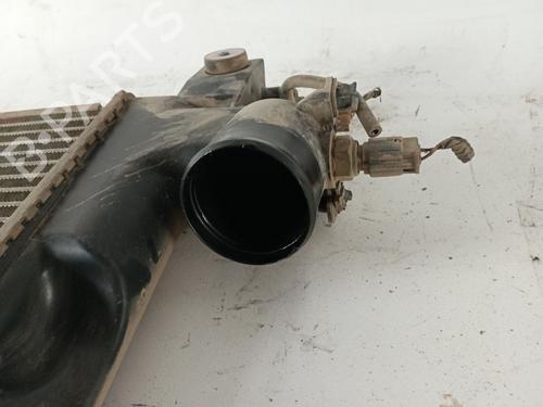 Intercooler TOYOTA LAND CRUISER 90 (_J9_) 3.0 D-4D 4WD (KDJ90_, KDJ95_, KDJ90W, KDJ95W) | BP13501951M30 