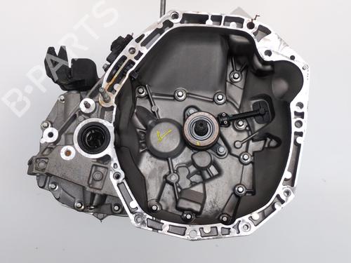 Gearbox DACIA BIGSTER | BP36255579M3 - Image 4