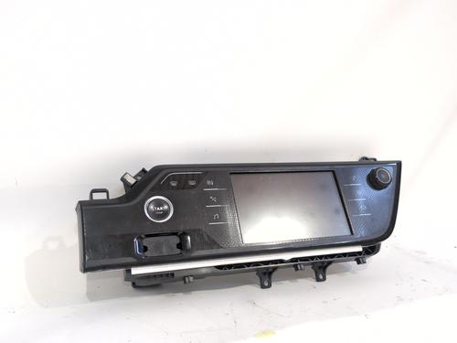 Display CITROËN C4 Picasso II 1.2 THP 130 | BP38198725C48 - Image 2