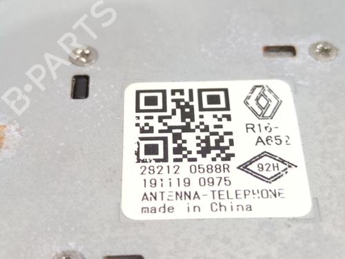 Electronic module RENAULT ARKANA I (LCM_, LDN_)  | BP29734809M83 