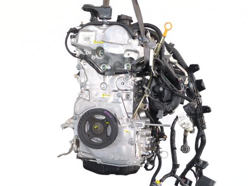 Motor RENAULT CLIO V (B7_)  | BP38065405M1  - Image 6