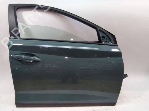 Dør højre fortil HYUNDAI BAYON (BC3) 1.2 MPI 76004Q0400