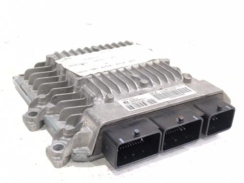 Used Engine control unit (ECU) CITROËN C4 Coupe (LA_) 2.0 HDi (136 hp) 32098593
