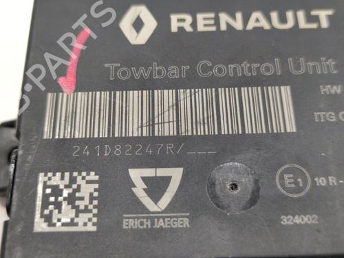 Electronic module RENAULT ARKANA I (LCM_, LDN_) | BP38201043M83 - Image 3