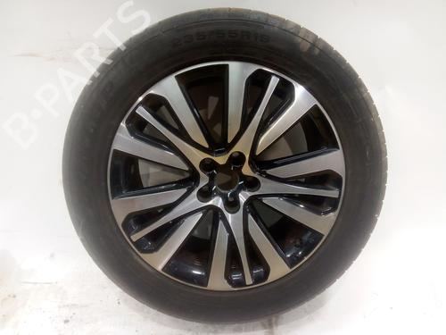 Used Rim Rim 36994197 36994197