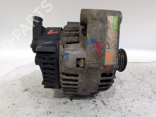 Used Alternator Alternator LAND ROVER RANGE ROVER III (L322) 5.0 4x4 (375 hp) 40108518 40108518