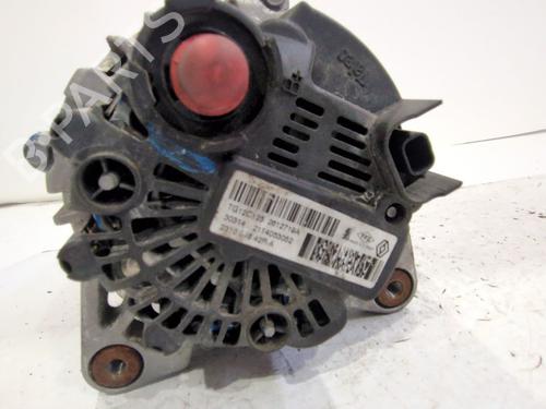Alternator RENAULT CAPTUR I (J5_, H5_) 1.5 dCi 110 | BP35946100M7 - Image 5