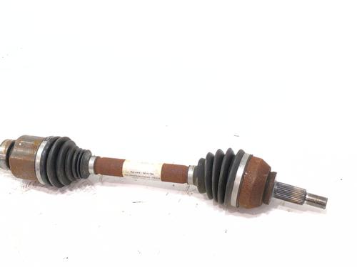 Right front driveshaft RENAULT TRAFIC III Bus (JG_) | BP37174083M39 - Image 4
