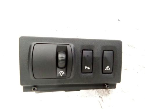 Used Lights ECU RENAULT LAGUNA III (BT0/1) 2.0 16V Turbo (170 hp) 17819775