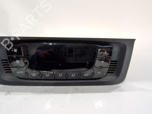 Used Climate control SEAT IBIZA I (21A) 1.2 i (71 hp) 24700007