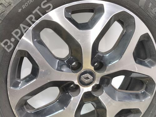 Rim RENAULT CAPTUR I (J5_, H5_) 1.2 TCe 120 | BP30573057C45