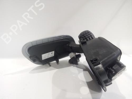 Fuel flap KIA SPORTAGE V (NQ5) 1.6 T-GDI MHEV | BP23137341C131 