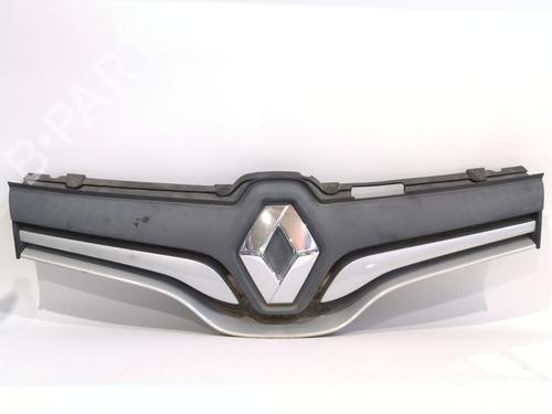 Grill Grill RENAULT KANGOO Express (FW0/1_) 1.5 dCi 110 (FW06, FW12) (110 hp) 36259595 36259595