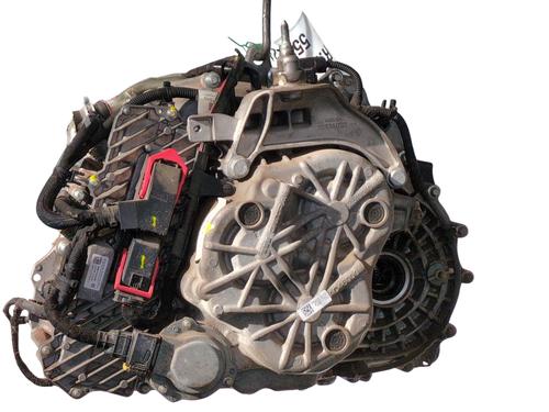 Gearbox RENAULT KADJAR (HA_, HL_)  | BP32227722M3 