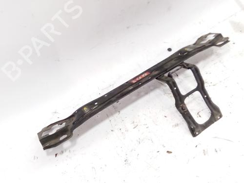 Front slam panel MERCEDES-BENZ C-CLASS (W203) C 220 CDI (203.008) | BP19324698C72 