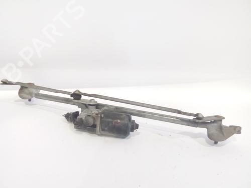 Used Front wiper motor TOYOTA LAND CRUISER 90 (_J9_) 3.0 D-4D 4WD (KDJ90_, KDJ95_, KDJ90W, KDJ95W) (163 hp) 18344180