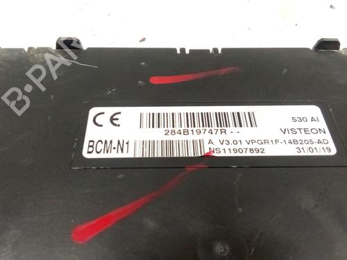 Electronic module MERCEDES-BENZ CITAN Box Body/MPV (W415)  | BP21027453M83 