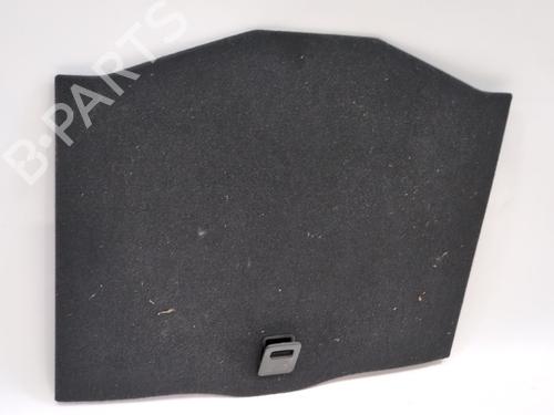 Luggage compartment floor LEXUS IS III (_E3_) 300h (AVE30_, AVE30R) | BP29909116I33