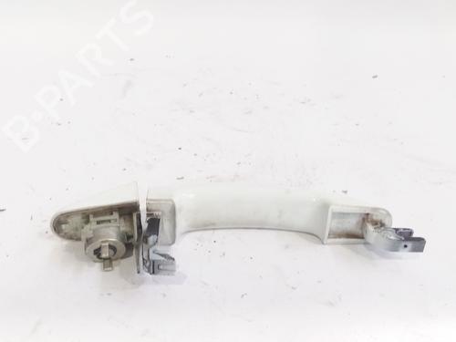 Front left exterior door handle FORD C-MAX II (DXA/CB7, DXA/CEU) 2.0 TDCi | BP18254668C128 