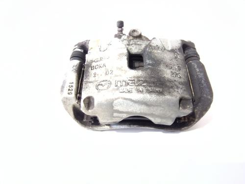 Right front brake caliper MAZDA MX-5 IV (ND__) 2.0 (ND6E, NDERC) | BP30157744M104