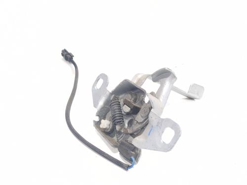 Used Hood lock Hood lock DACIA LODGY (JS_) [2012-2026] 40506340 40506340