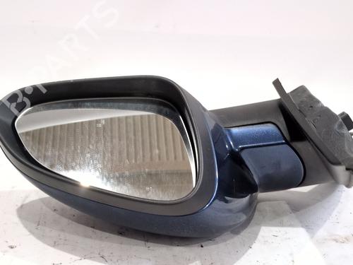 Right mirror OPEL INSIGNIA A Sports Tourer (G09) 2.0 CDTI (35) | BP26690559C27 