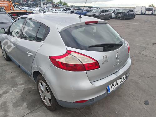Switch RENAULT MEGANE III Hatchback (BZ0/1_, B3_) 1.5 dCi | BP35782457I30 - Image 7