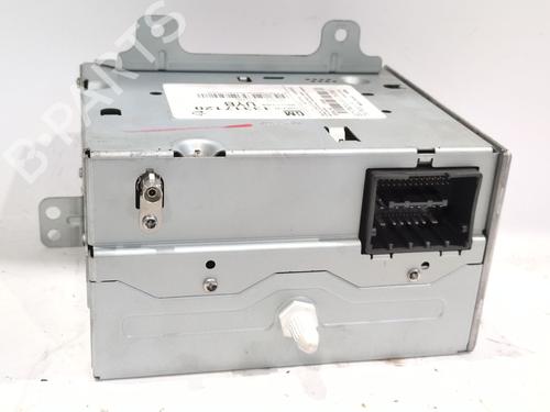Radio OPEL INSIGNIA A (G09) 2.0 CDTI (68) | BP28839498E6