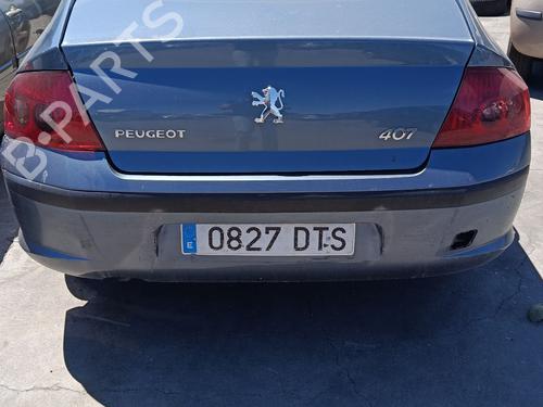 Switch PEUGEOT 407 (6D_) 1.8 16V (6D6FYC) | BP39066785I30 - Image 9