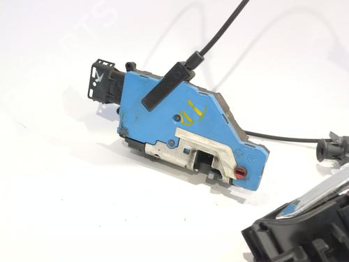 Rear right lock CITROËN C4 Grand Picasso I (UA_) 1.6 HDi 110 | BP29249016C99 