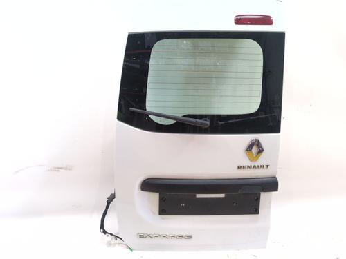 Used Left tailgate Left tailgate RENAULT EXPRESS Box Body/MPV [2021-2026] 34431790 34431790