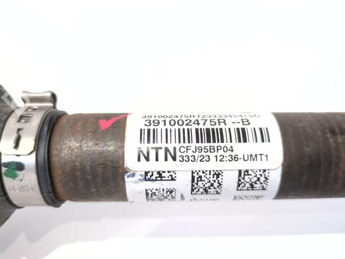 Right front driveshaft DACIA DUSTER (PYM_, PYN_) 1.2 TCe 130 | BP37408440M39 - Image 5