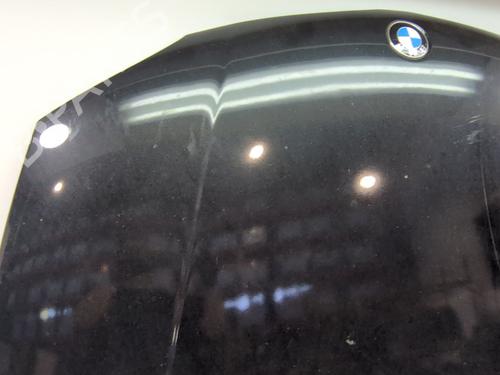 Hood BMW 1 (E87) 120 d | BP27866434C1 