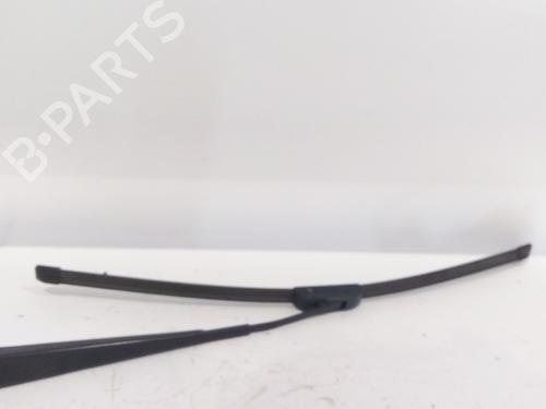 Front windshield wiper arm NISSAN QASHQAI II (J11, J11_) 1.6 dCi ALL MODE 4x4-i | BP18831148C143 