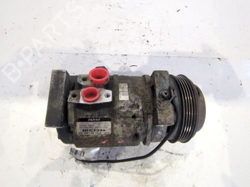 AC compressor IVECO DAILY IV Van  | BP22983934M34 