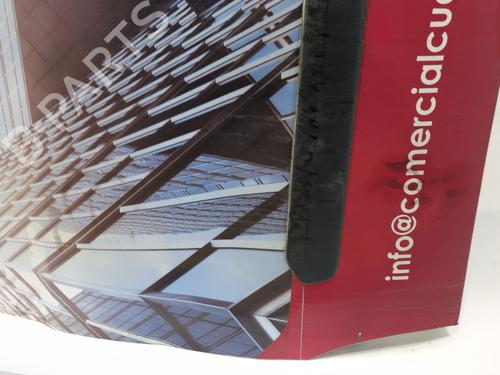 Right slide door OPEL COMBO Box Body/MPV (X12) 1.3 CDTI (B05) | BP30157856C75 