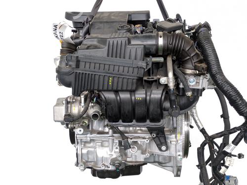 Engine RENAULT ARKANA I (LCM_, LDN_) | BP39715878M1 - Image 3