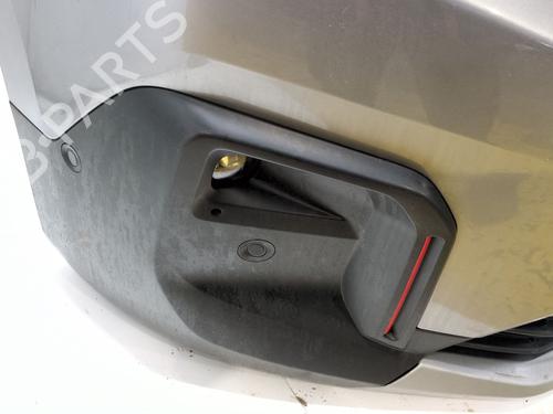 Front bumper CITROËN BERLINGO (ER_, EC_) e-Berlingo | BP26594201C7 