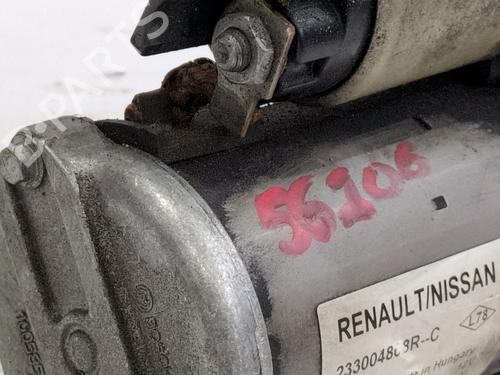 Starter RENAULT MEGANE IV Grandtour (K9A/M/N_) 1.5 dCi 110 (B9A3) | BP34431948M8 - Image 3